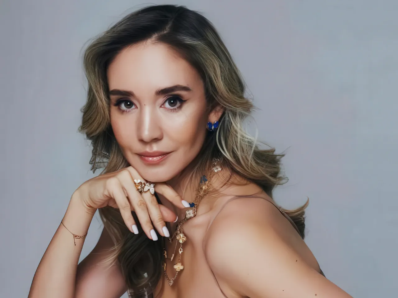 Елена Есполова