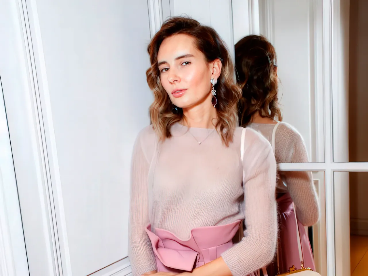 Наталья Кусаинова