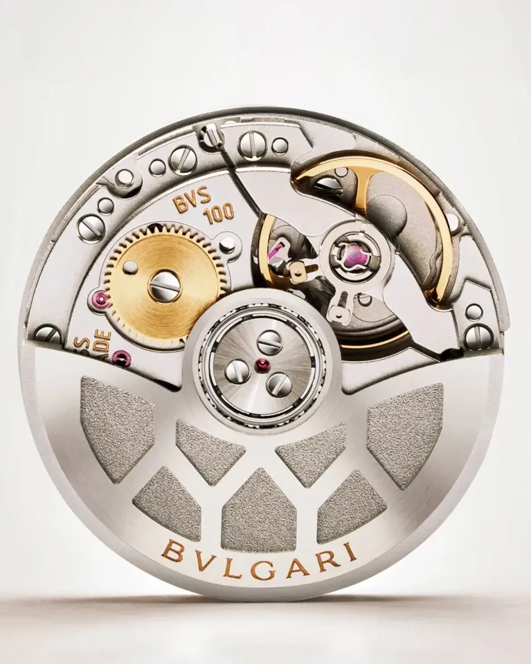 Что показали на LVMH Watch Week 2025