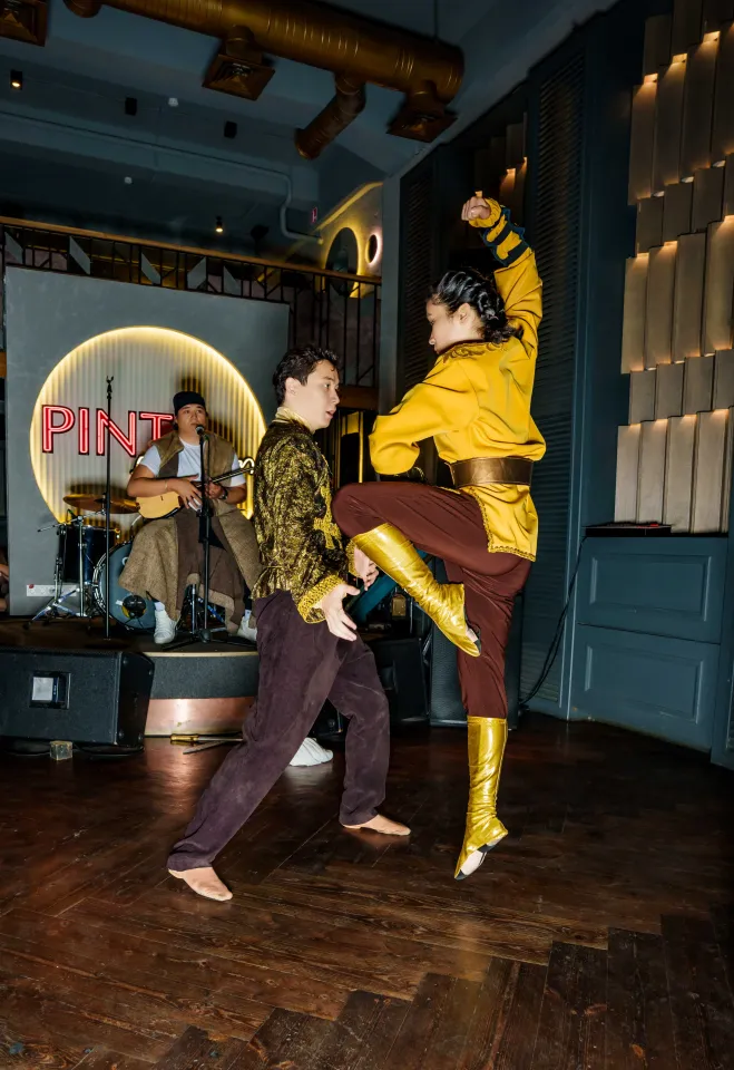 Pinta Premium: дәм, тағылым және тамаша демалыс