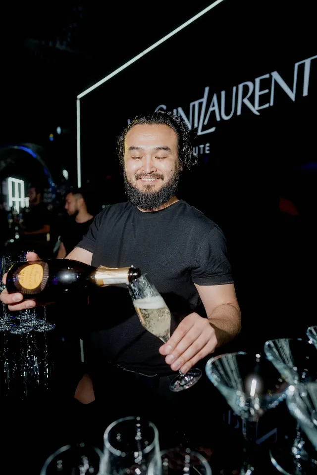 Фоограф: Олег Ким