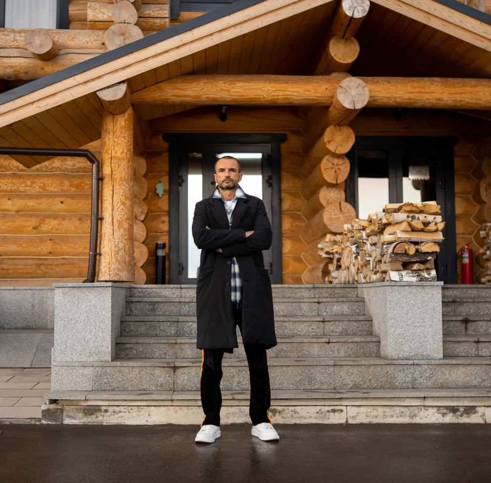 Пар и хорошее мясо: в Алматы откроется гастробаня «Огниво»