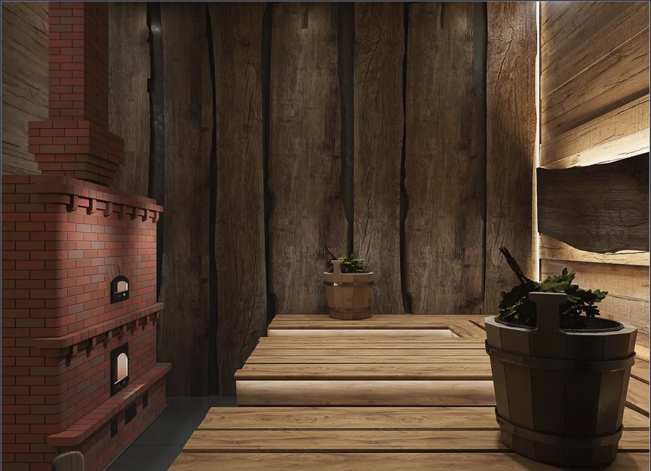 Пар и хорошее мясо: в Алматы откроется гастробаня «Огниво»