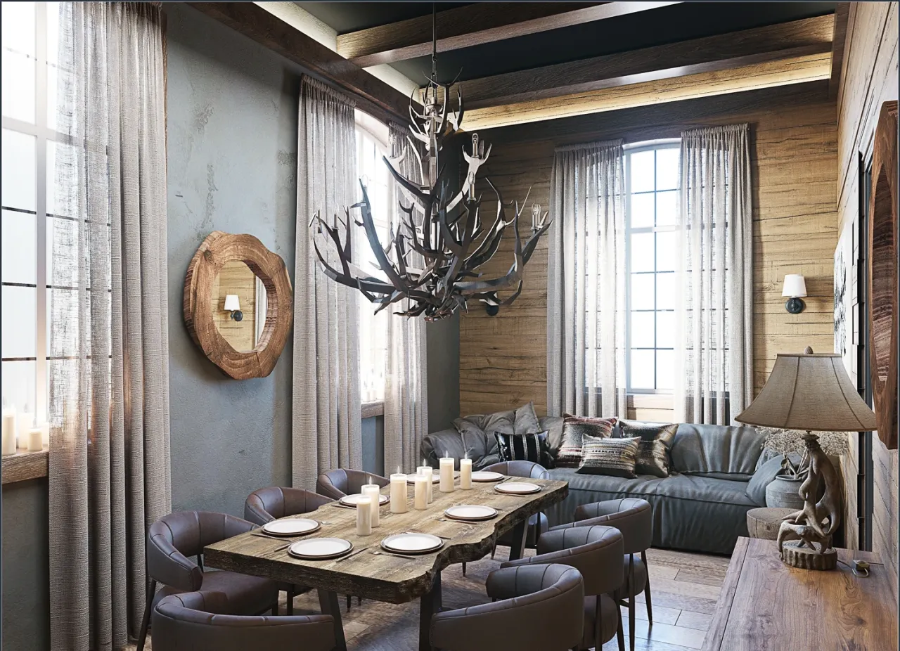 Пар и хорошее мясо: в Алматы откроется гастробаня «Огниво»