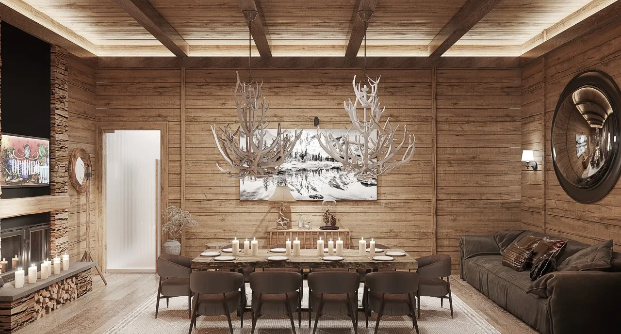 Пар и хорошее мясо: в Алматы откроется гастробаня «Огниво»