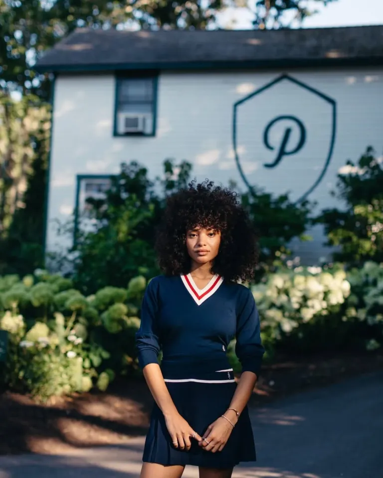 Sporty & Rich-тің алғашқы маусымдық резиденциясы