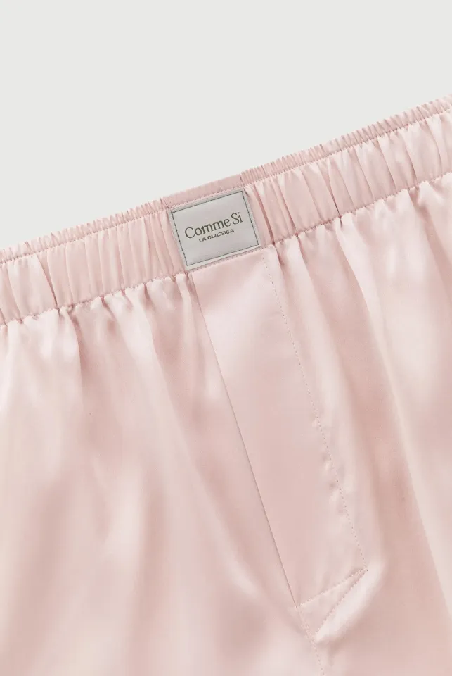 Пижамы для ленивых январских выходных