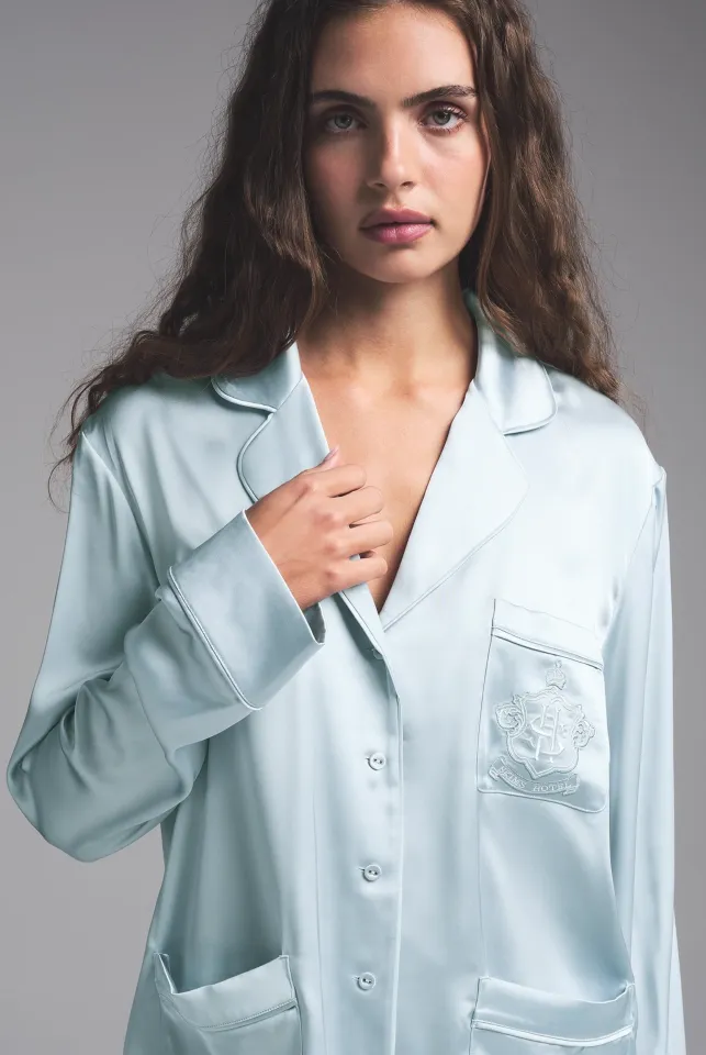 Пижамы для ленивых январских выходных