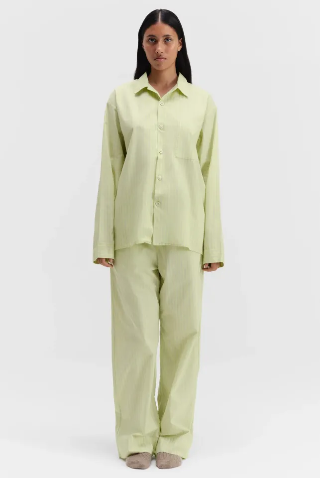 Пижамы для ленивых январских выходных