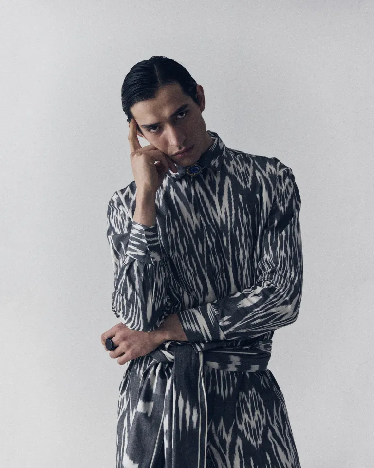 Куртка, брюки: Lali