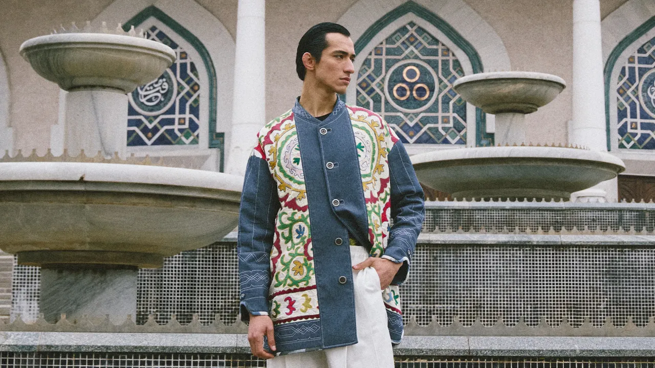 Фотограф: Abdul Basit