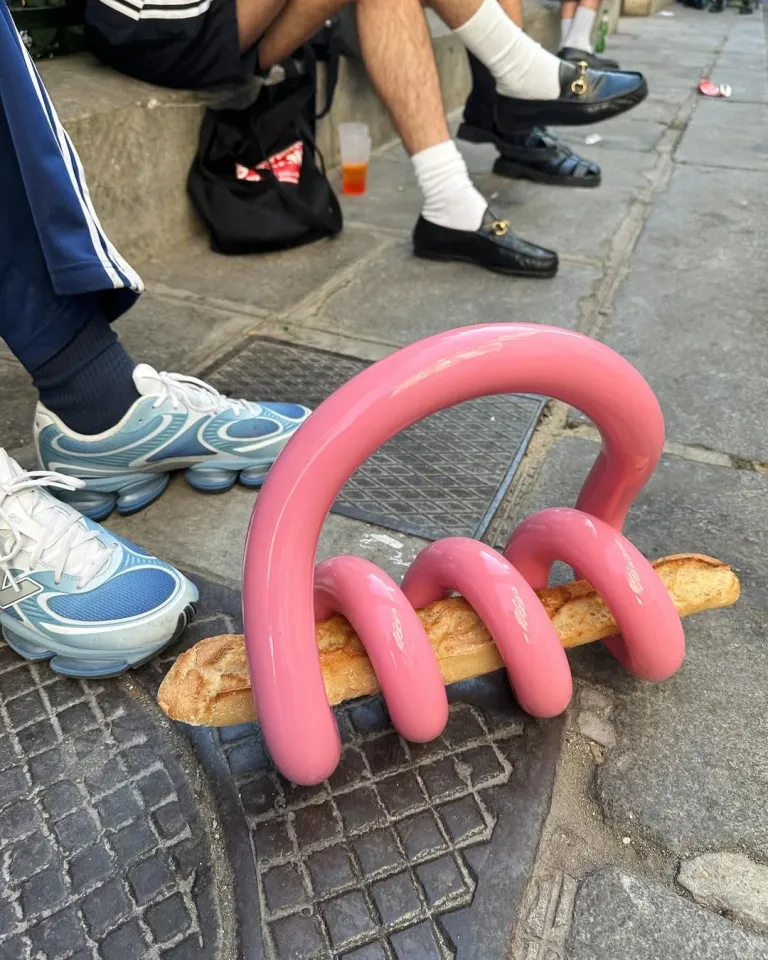 Instagram @gustafwestman