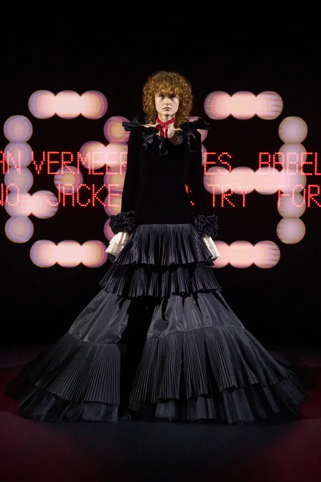 Как прошел третий день Недели высокой моды в Париже