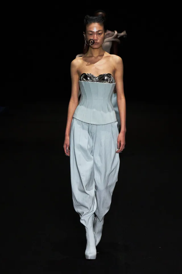 Как прошел третий день Недели высокой моды в Париже