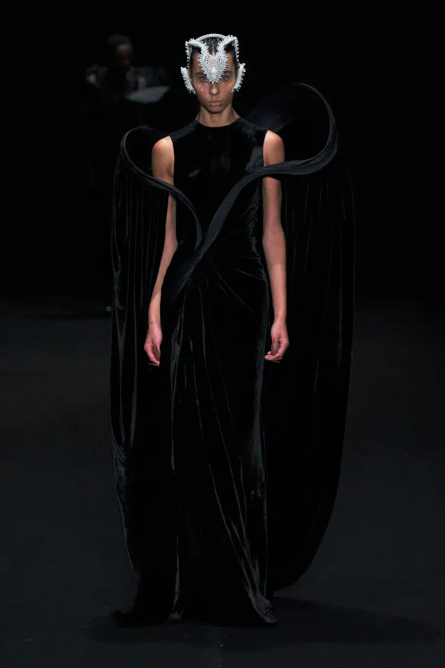 Как прошел третий день Недели высокой моды в Париже