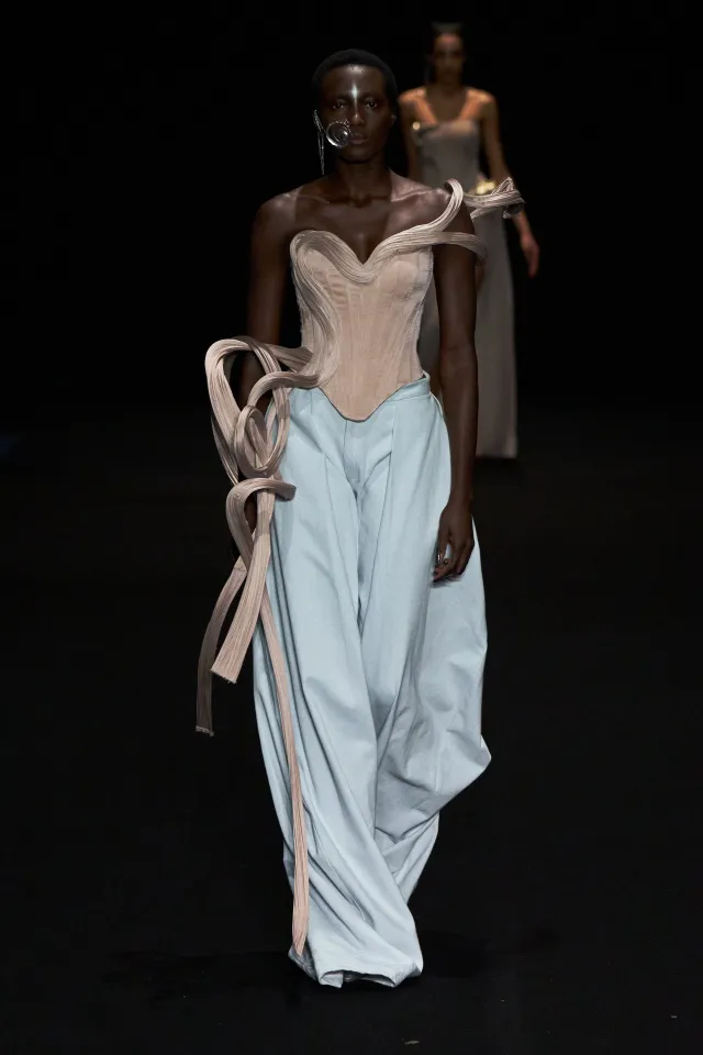 Как прошел третий день Недели высокой моды в Париже