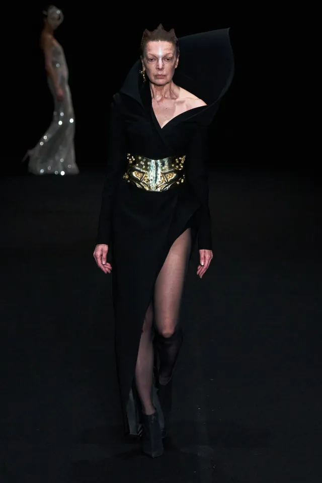 Как прошел третий день Недели высокой моды в Париже