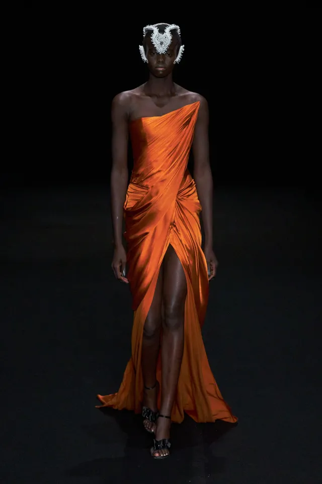 Как прошел третий день Недели высокой моды в Париже