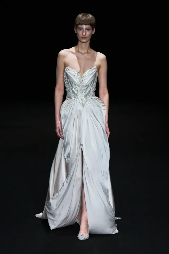 Как прошел третий день Недели высокой моды в Париже