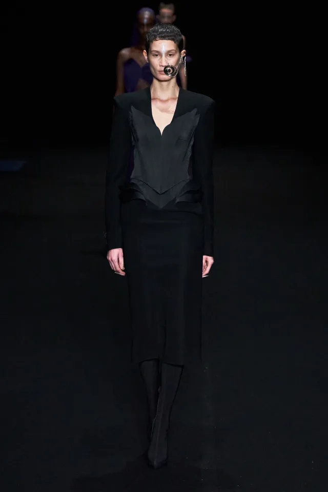 Как прошел третий день Недели высокой моды в Париже