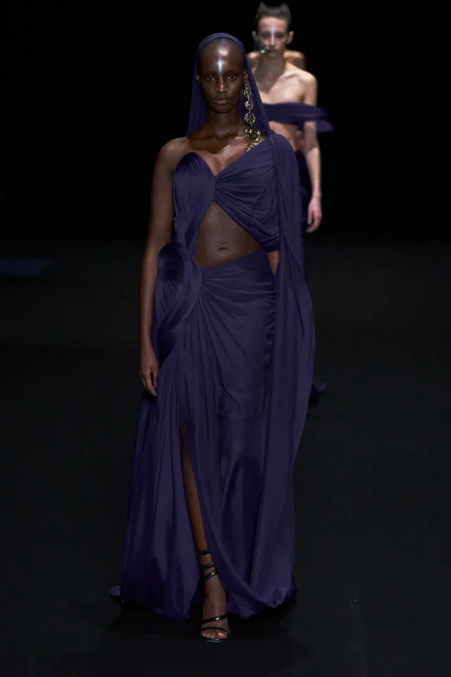 Как прошел третий день Недели высокой моды в Париже