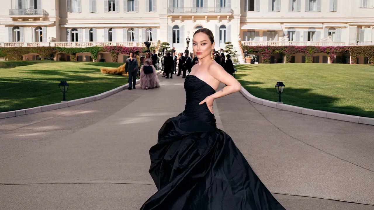 Фотограф: Герман Ларкин