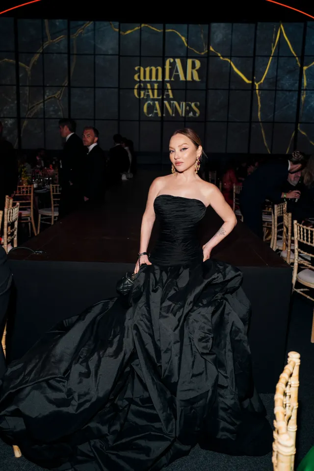 Канны после: благотворительный вечер amfAR Gala – гламур, который оставляет след