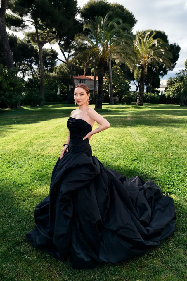 Фотограф: Герман Ларкин