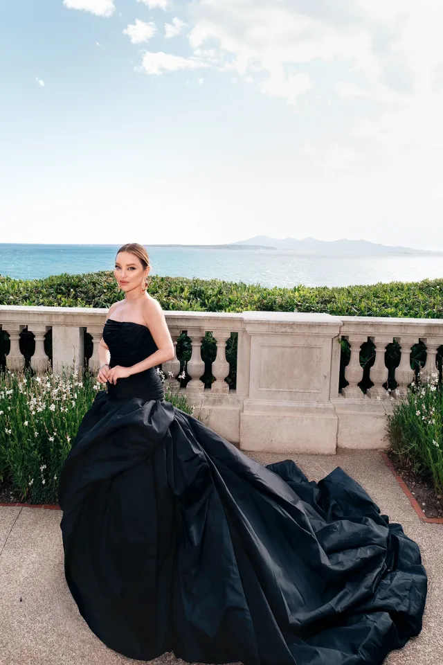 Канны после: благотворительный вечер amfAR Gala – гламур, который оставляет след