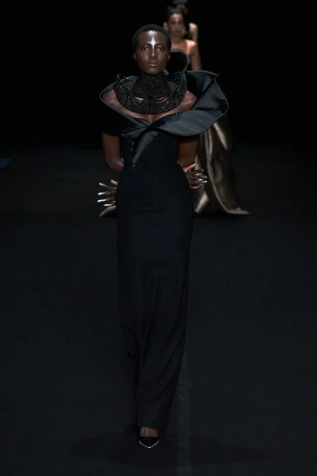 Как прошел третий день Недели высокой моды в Париже