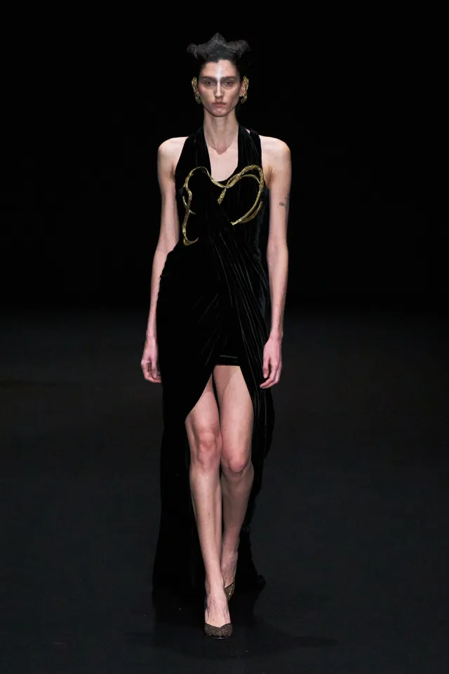 Как прошел третий день Недели высокой моды в Париже