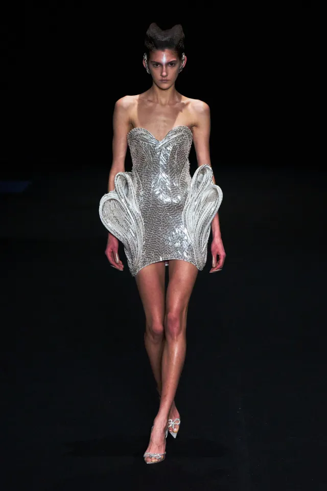 Как прошел третий день Недели высокой моды в Париже