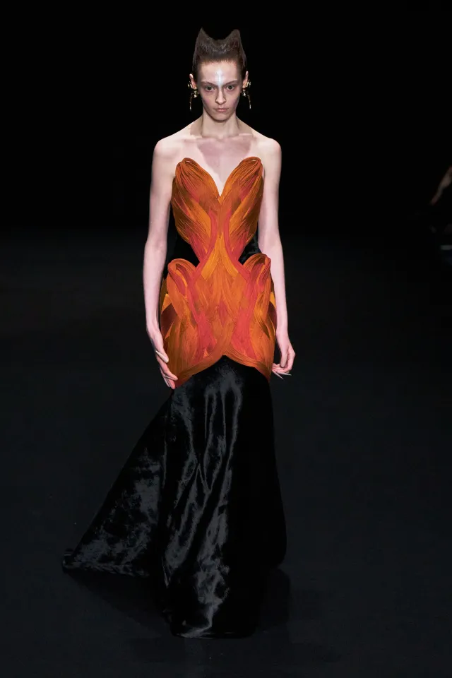 Как прошел третий день Недели высокой моды в Париже