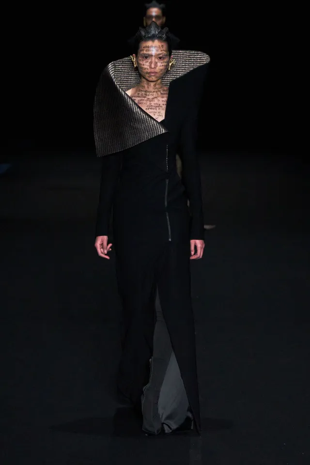 Как прошел третий день Недели высокой моды в Париже