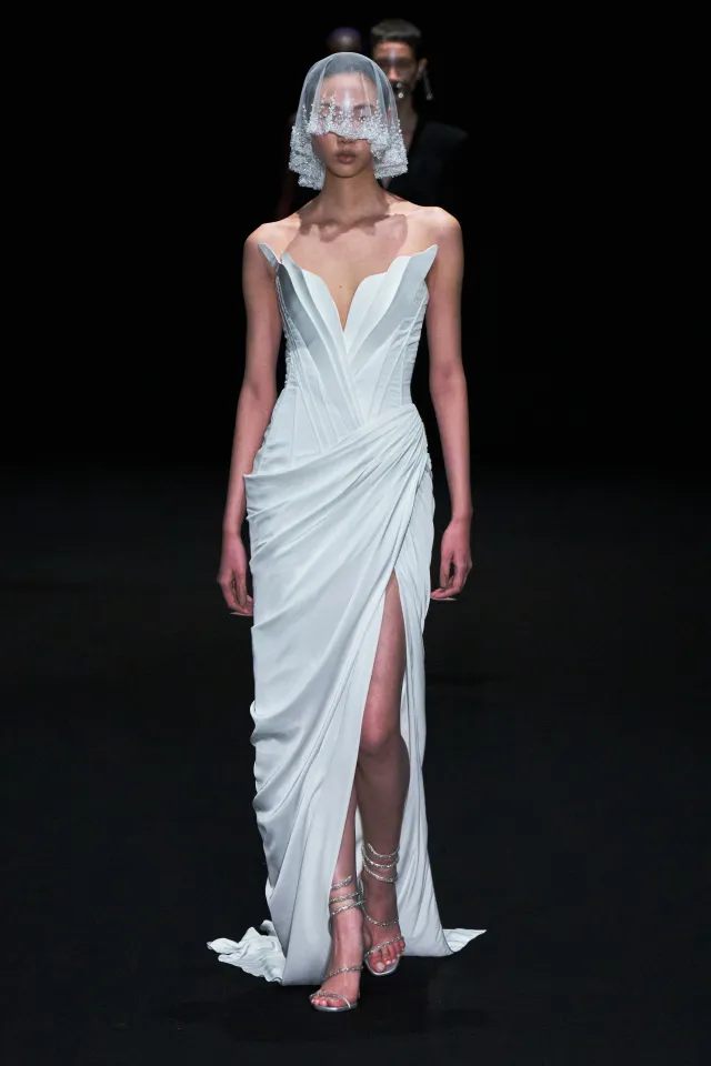 Gaurav Gupta Haute Couture Spring Summer 2025