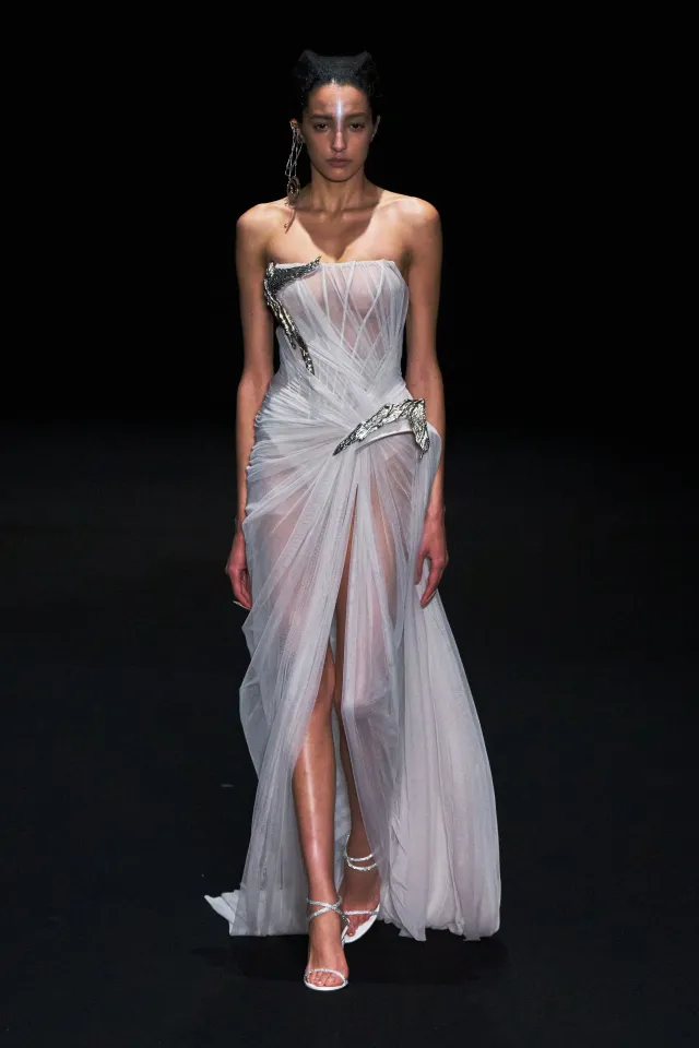 Как прошел третий день Недели высокой моды в Париже