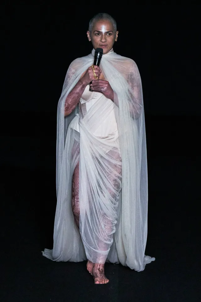 Как прошел третий день Недели высокой моды в Париже