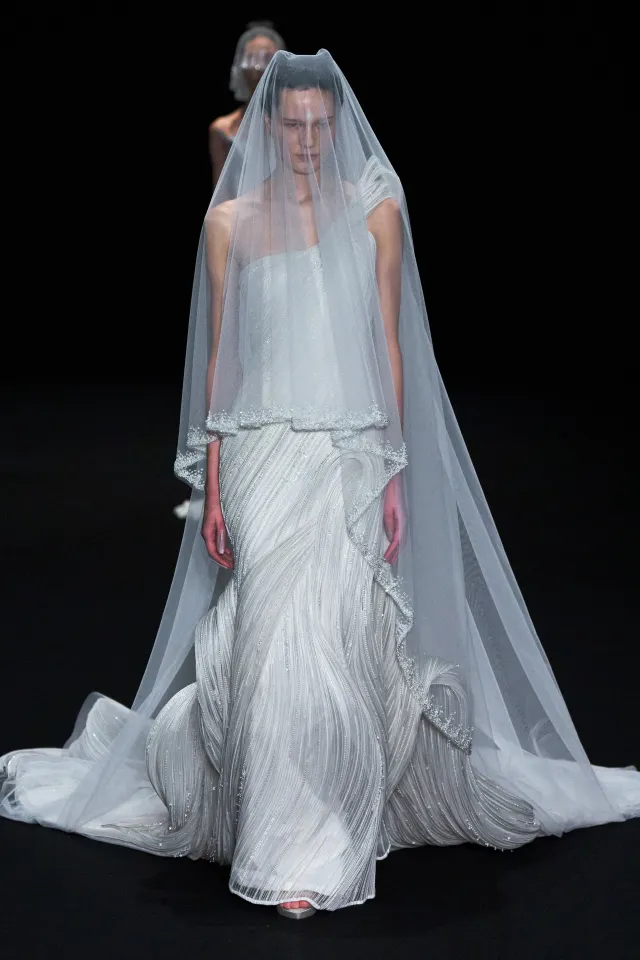 Как прошел третий день Недели высокой моды в Париже