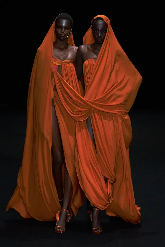 Как прошел третий день Недели высокой моды в Париже