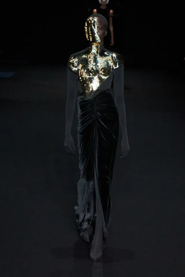 Как прошел третий день Недели высокой моды в Париже