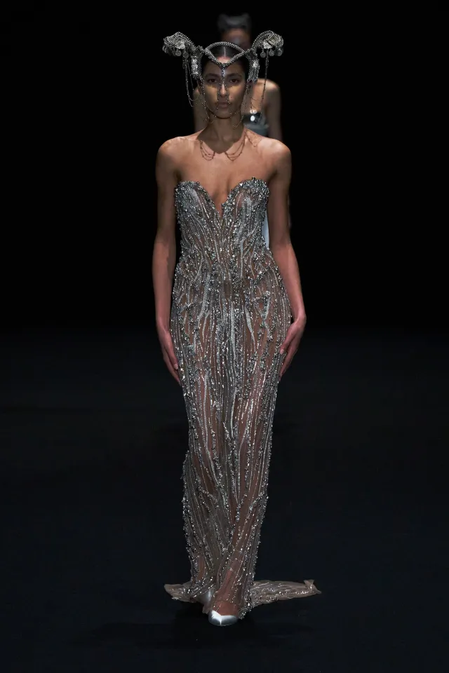 Как прошел третий день Недели высокой моды в Париже