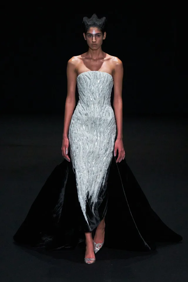 Как прошел третий день Недели высокой моды в Париже