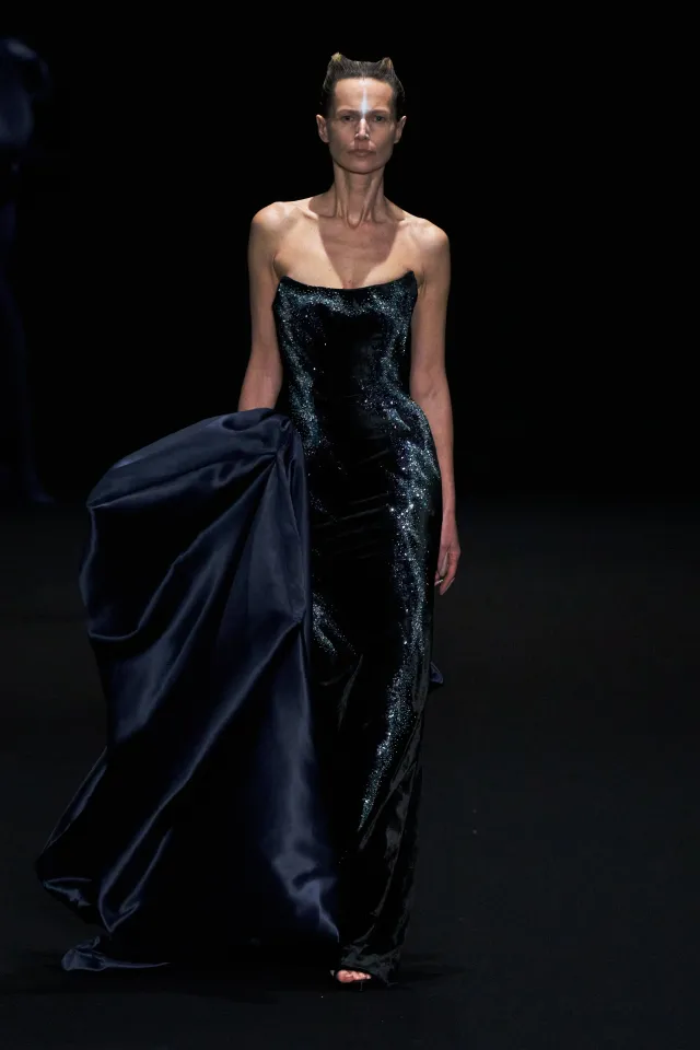 Как прошел третий день Недели высокой моды в Париже