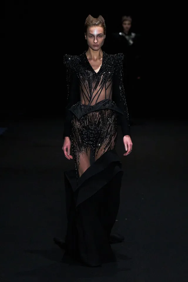 Как прошел третий день Недели высокой моды в Париже