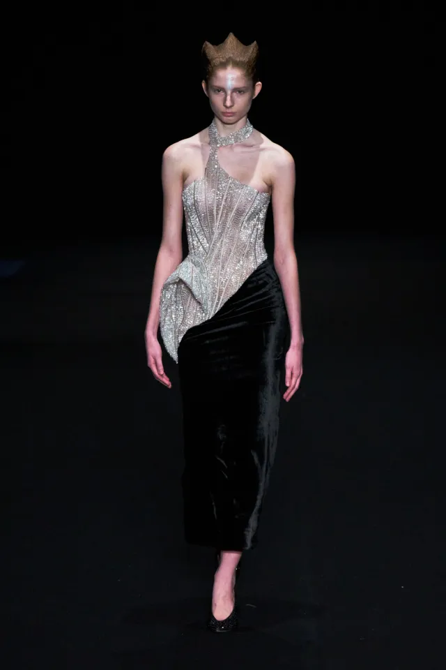 Как прошел третий день Недели высокой моды в Париже