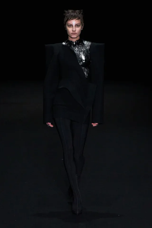 Как прошел третий день Недели высокой моды в Париже