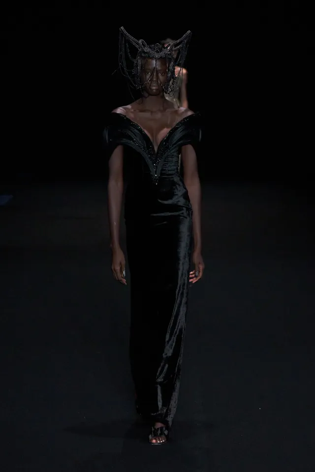 Как прошел третий день Недели высокой моды в Париже