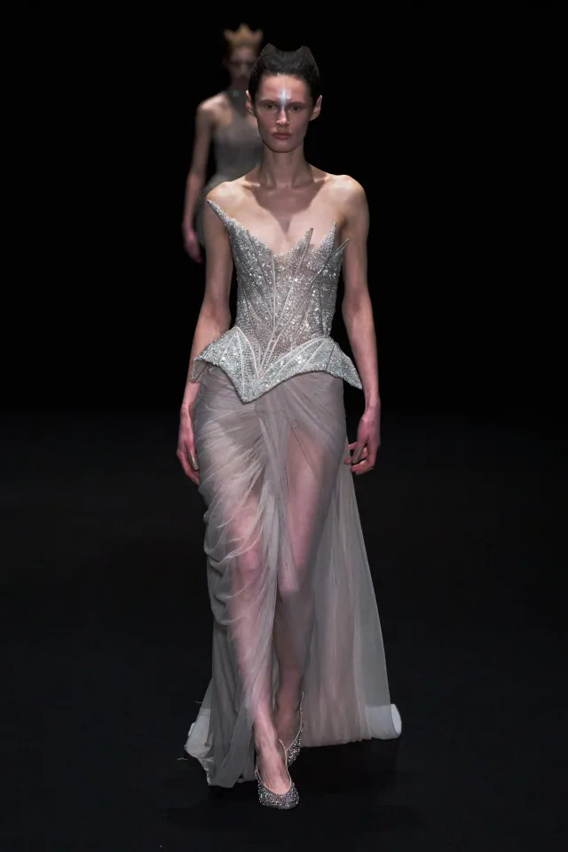 Как прошел третий день Недели высокой моды в Париже