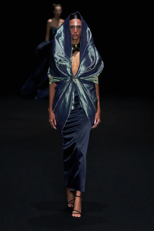 Как прошел третий день Недели высокой моды в Париже