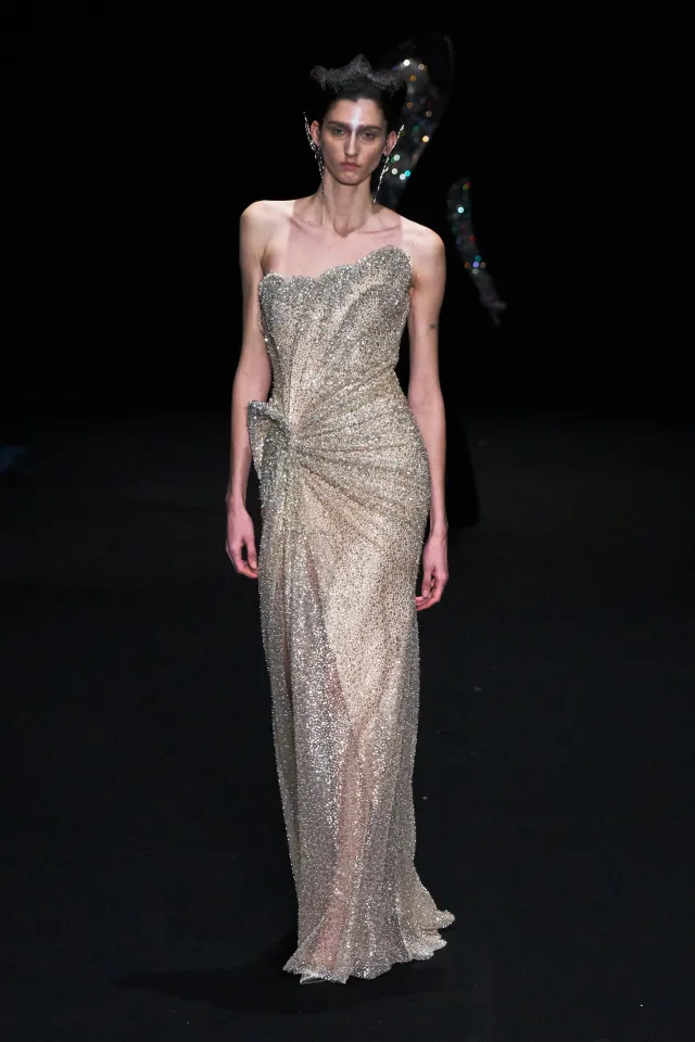 Как прошел третий день Недели высокой моды в Париже